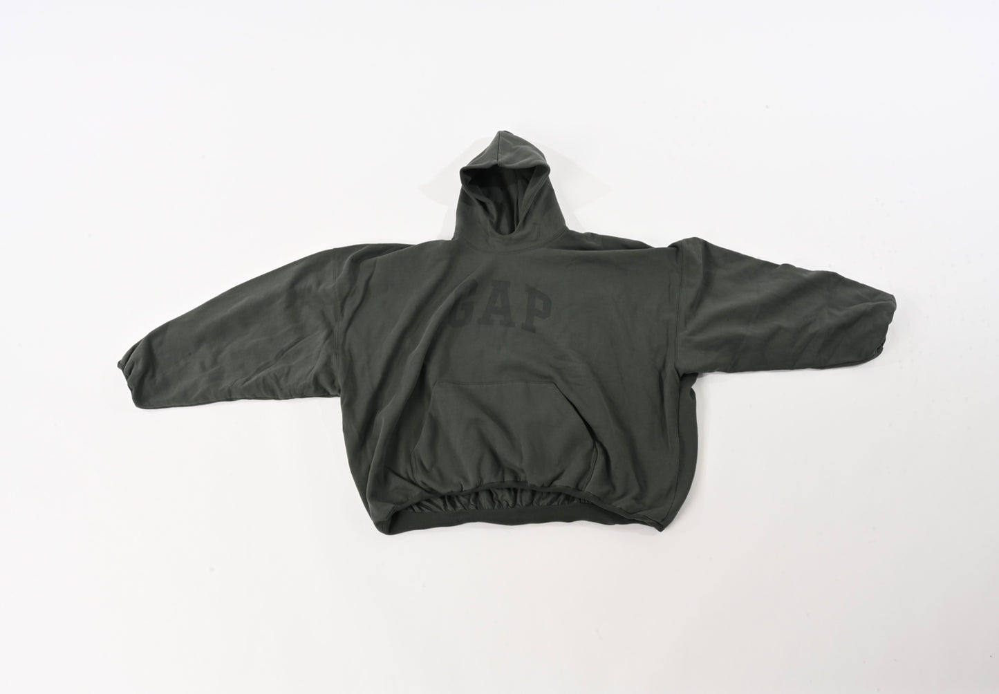 YGEBB (Yeezy Gap Engineered By Balenciaga) Sample Dove Hoodie