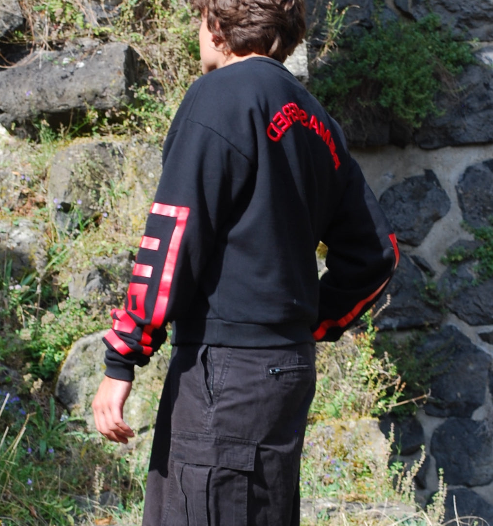 Hood By Air F/W 2016 „Wench“ Remastered Sweatshirt
