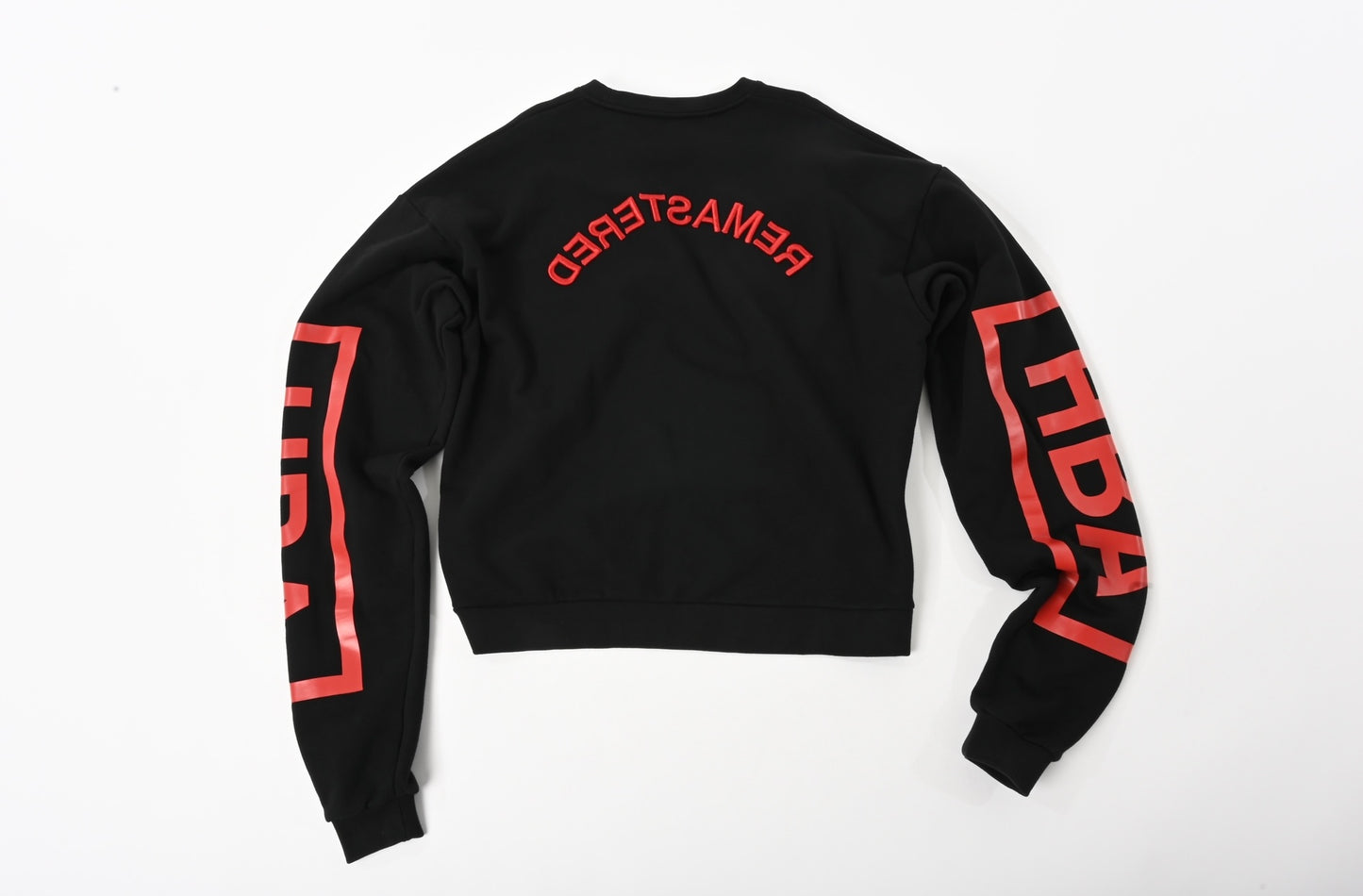 Hood By Air F/W 2016 „Wench“ Remastered Sweatshirt