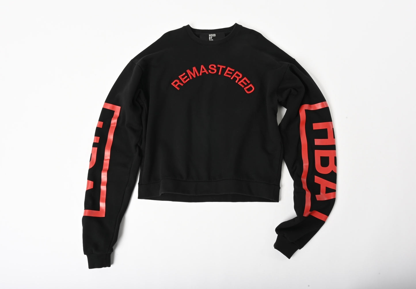 Hood By Air F/W 2016 „Wench“ Remastered Sweatshirt