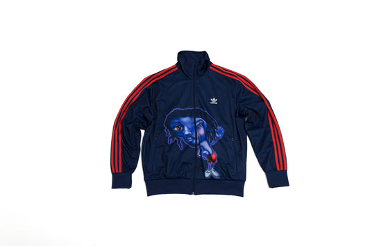 Kerwin Frost x Adidas Track Jacket