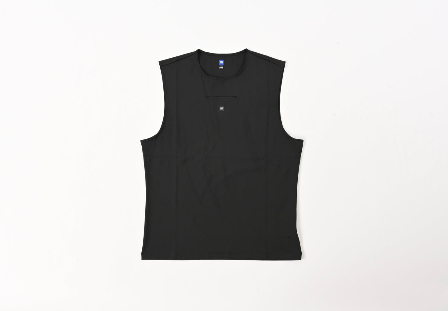 YGEBB (Yeezy Gap Engineered By Balenciaga) Second Skin Tanktop