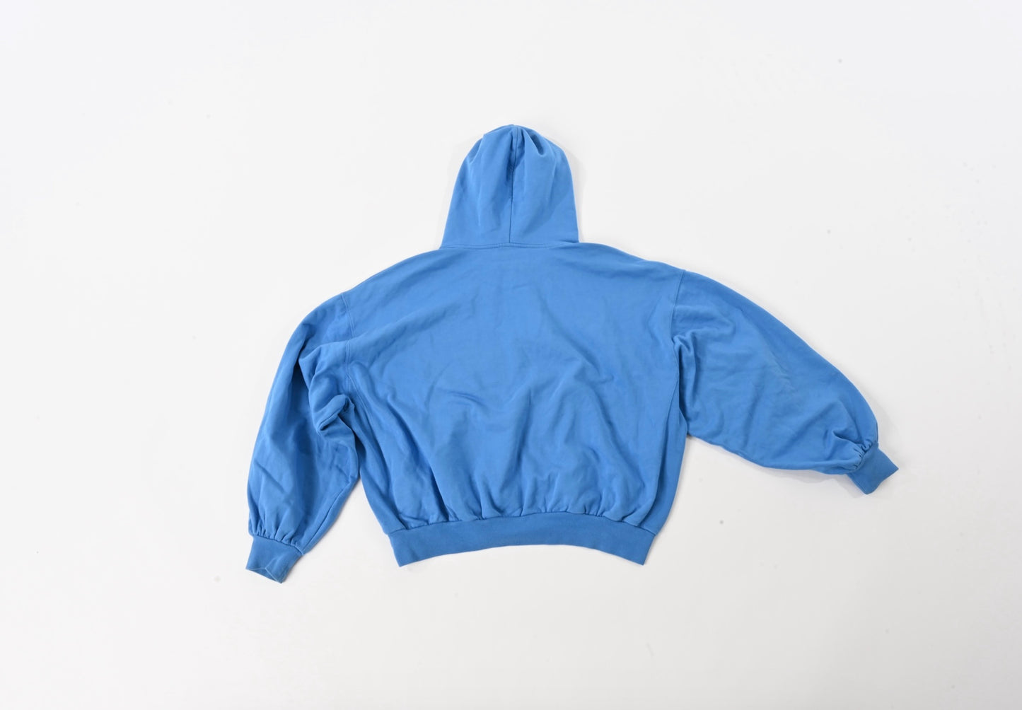 Gosha Rubchinskiy S/S 18 DJ Hoodie