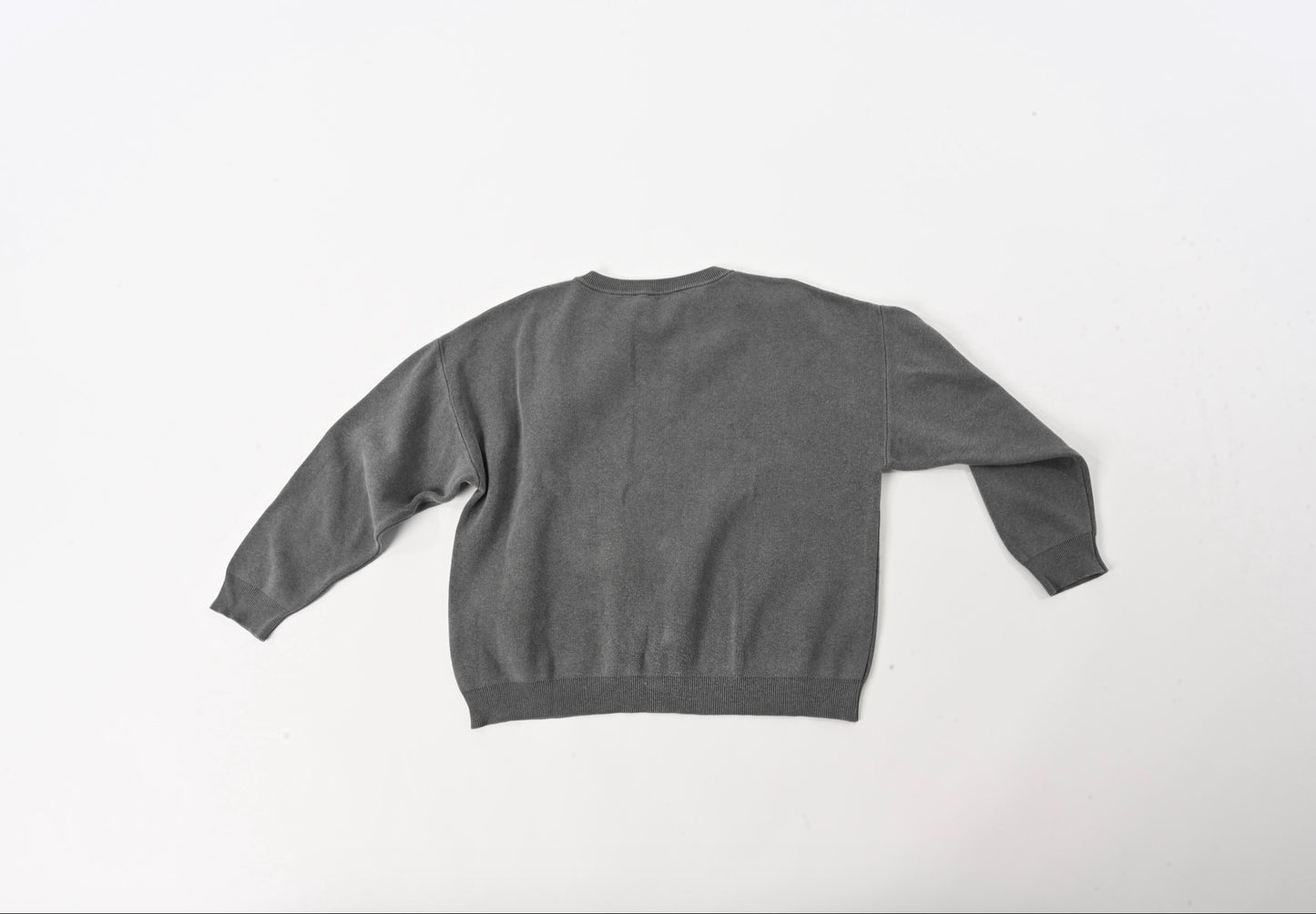 Gosha Rubchinskiy DJ Knit Sweater