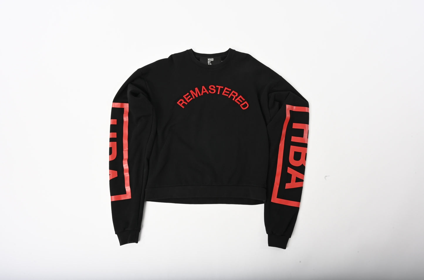Hood By Air F/W 2016 „Wench“ Remastered Sweatshirt