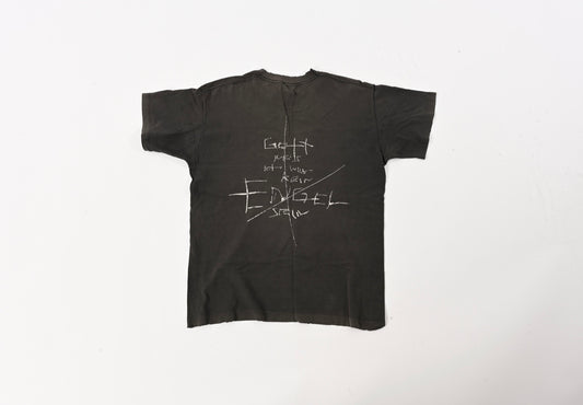 Rammstein „Gott Weiß Ich Will Kein Engel Sein“ Vintage Band Shirt