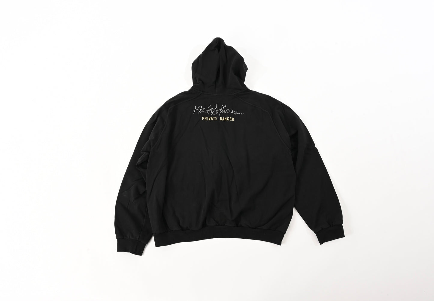 Haider Ackermann „Private Dancer“ Hoodie