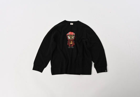 Billionaires Boys Club BBC Flagship Exclusive Astronaut Sweater