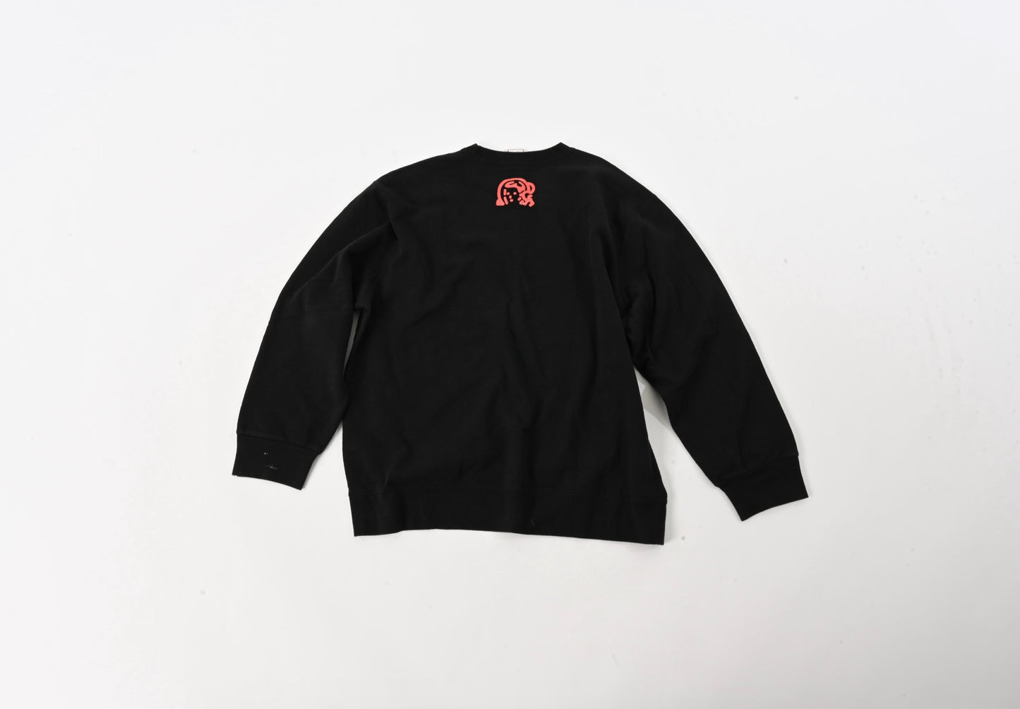 Billionaires Boys Club BBC Flagship Exclusive Astronaut Sweater