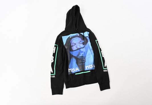 Hood By Air F/W 16 Dreamer Hoodie