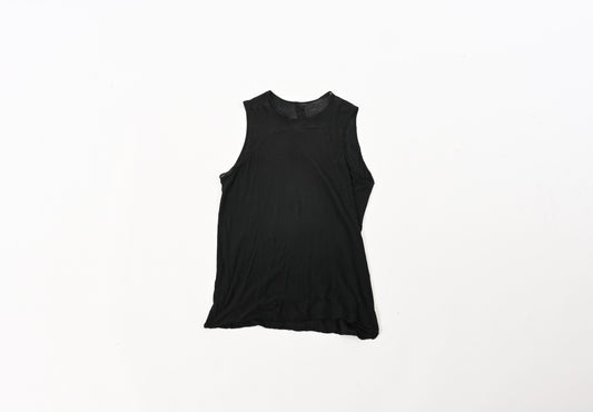 Rick Owens Structured Tanktop