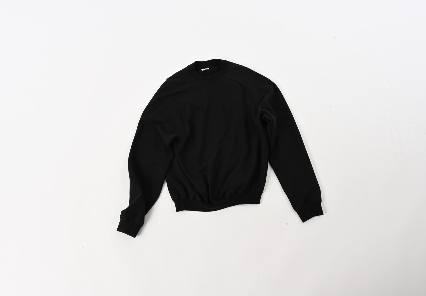 Vetements F/W 18 Unskinny Sweater