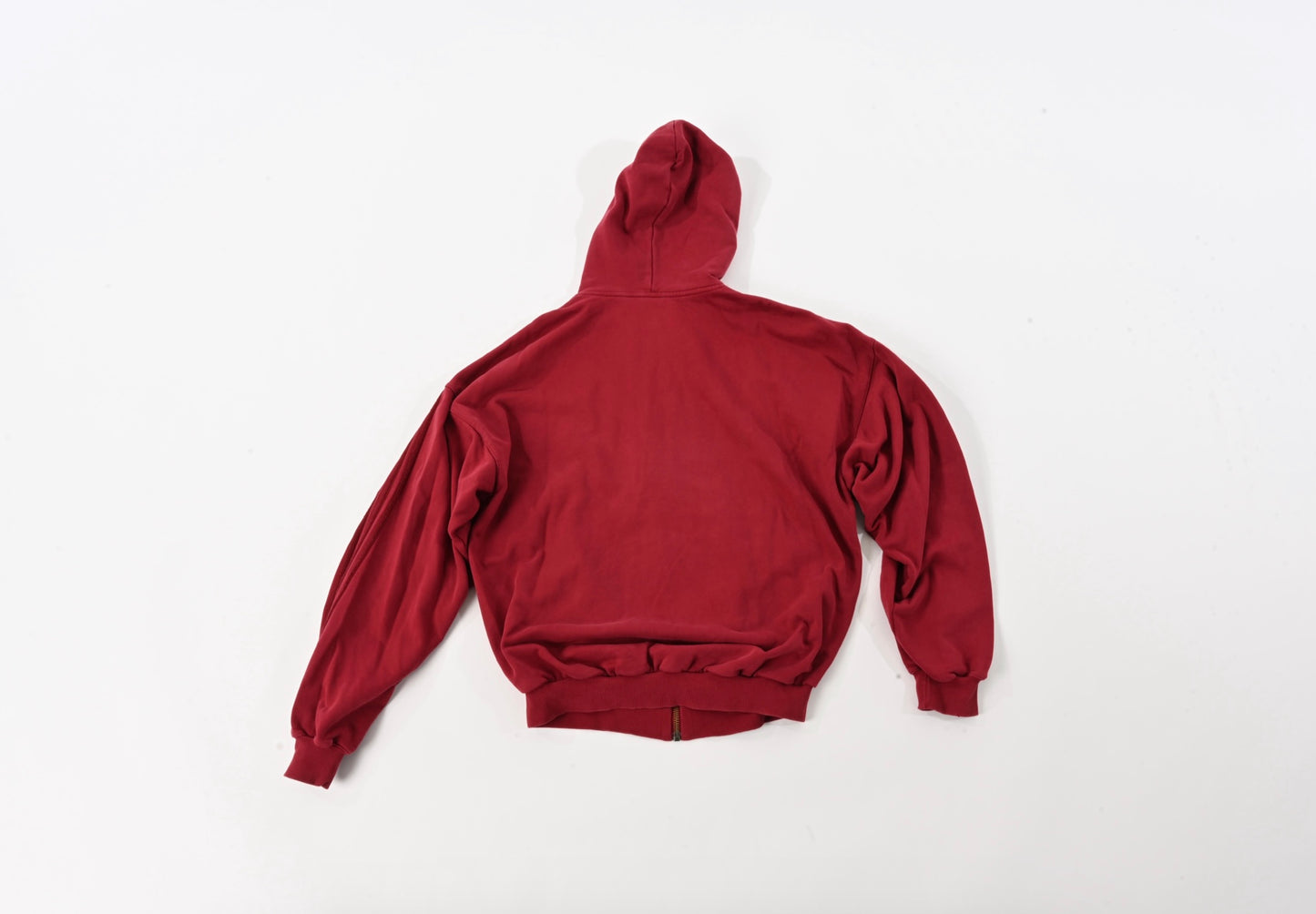 Gosha Rubchinskiy x Adidas Zip Hoodie