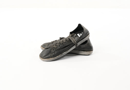 Balenciaga x Adidas Leather Stan Smith