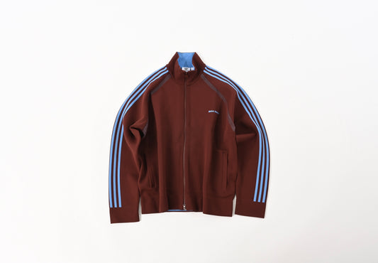 Wales Bonner x Adidas Track Jacket